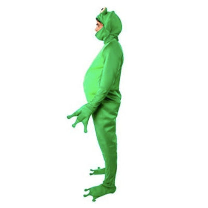 Adult Frog Costume
