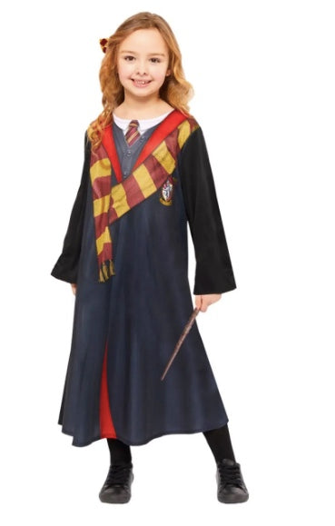 Hermione Robe Kit