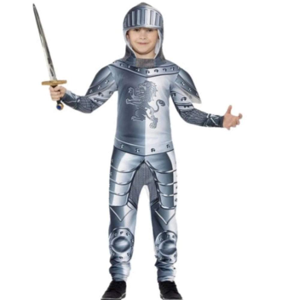 Armoured Knight Costume