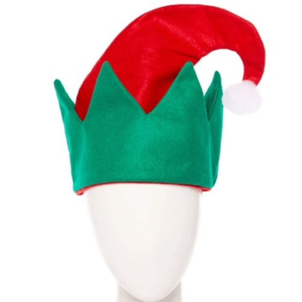 Adult elf hat