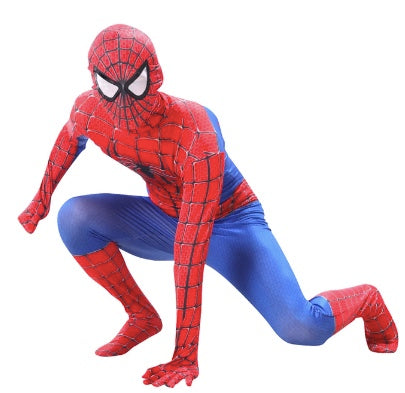 Spidey Costume