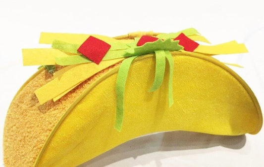 Taco Hat