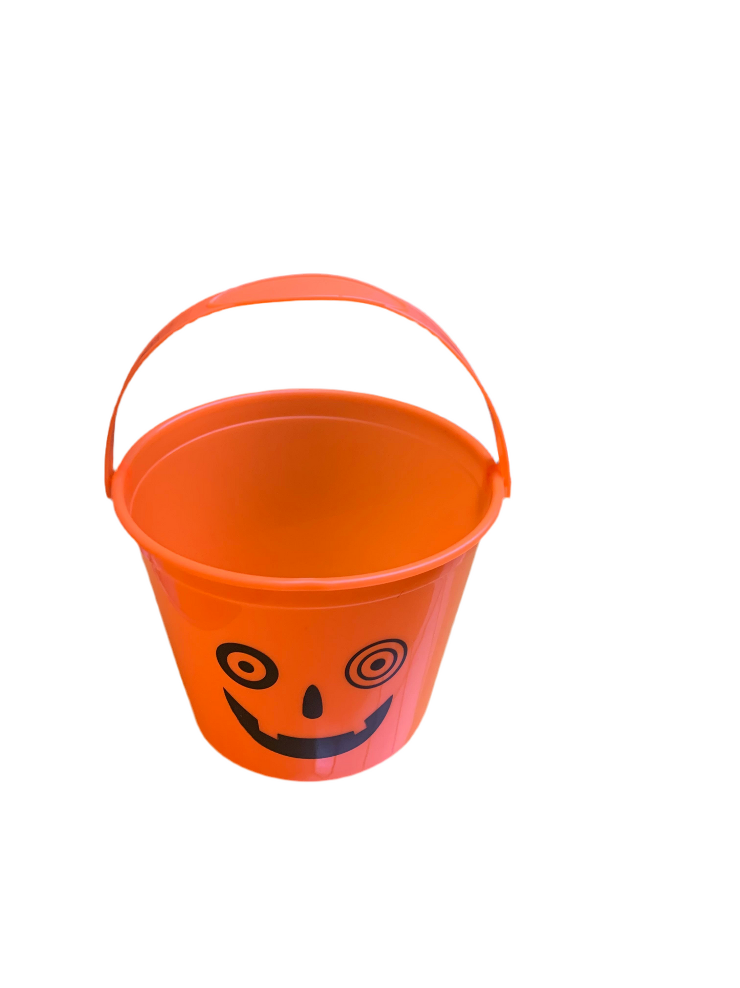 Halloween Bucket-Various Color