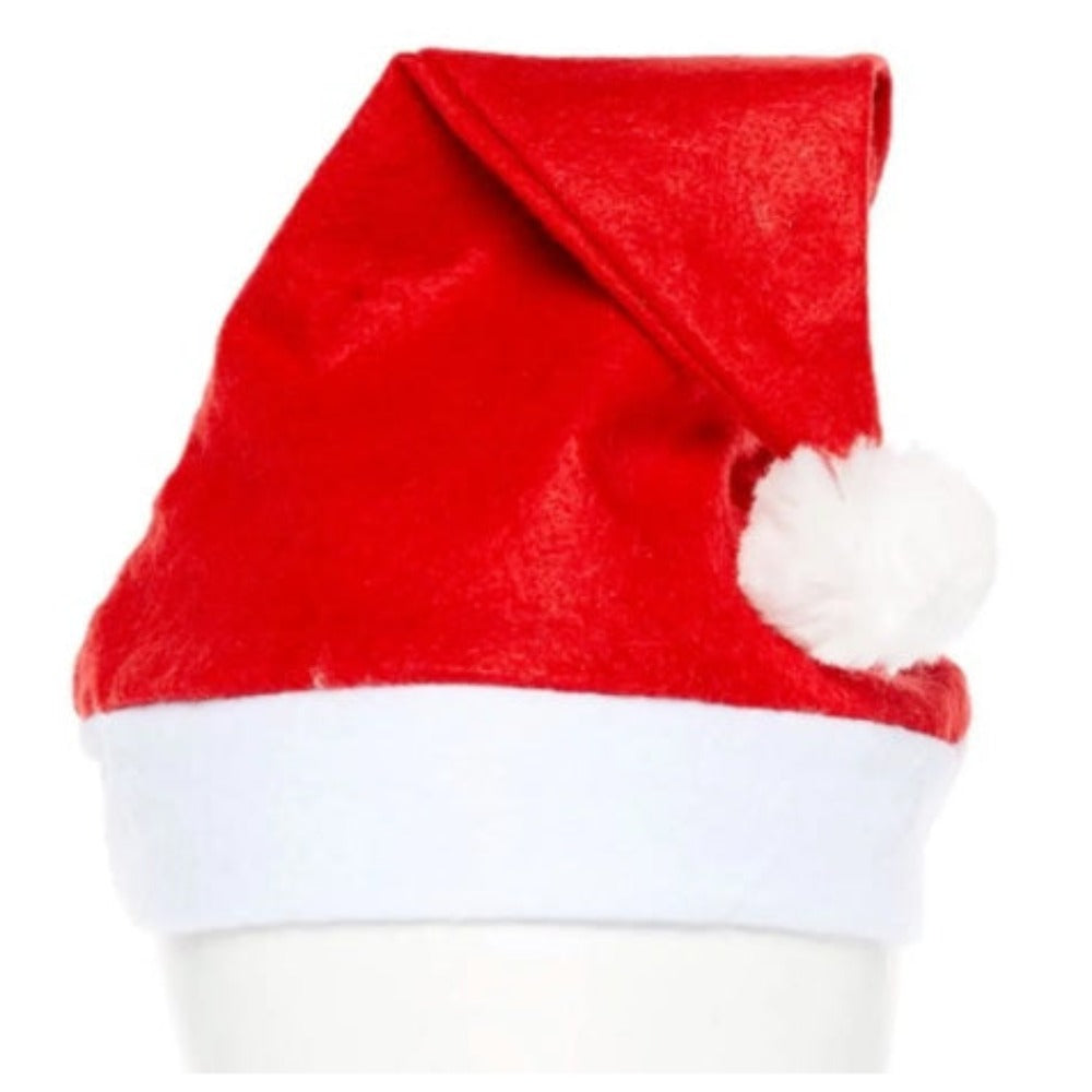 Child's Santa Hat