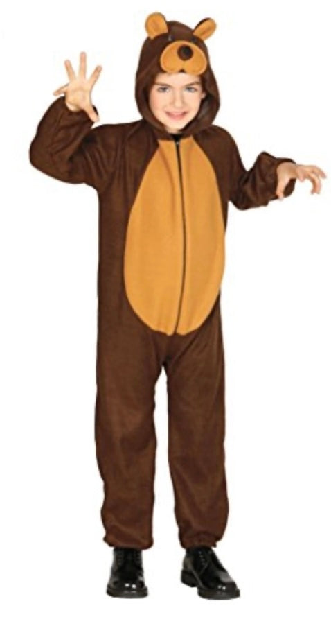 Bear Costume