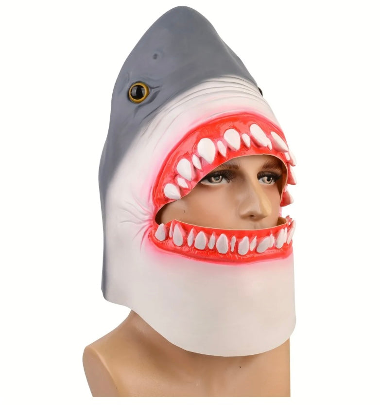Shark Head