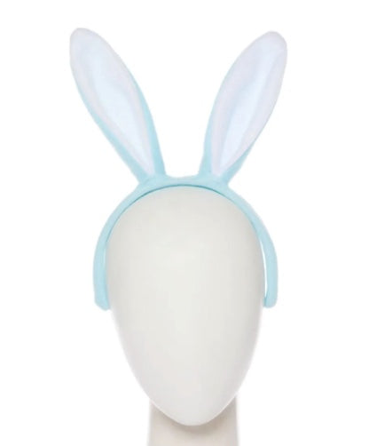 Bunny Ears Headbands - various colours