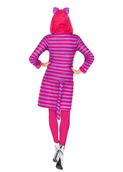 Cheshire Cat Adult Costume