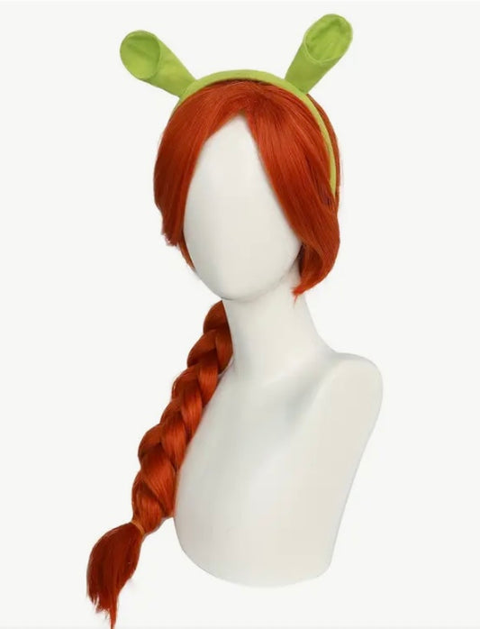 Princess Fiona Accessories