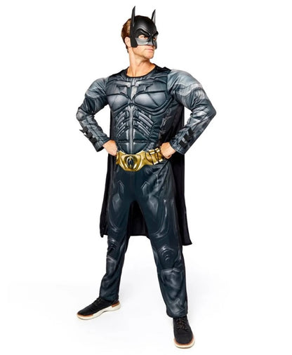 Dark Knight Adult Costume