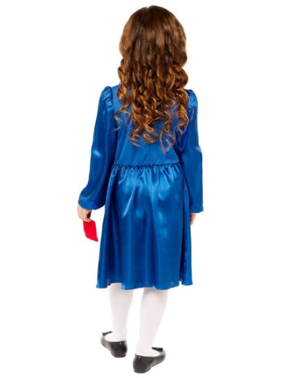 Matilda Costume