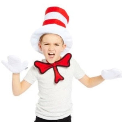 Dr Seuss Cat in the Hat Accessory Kit