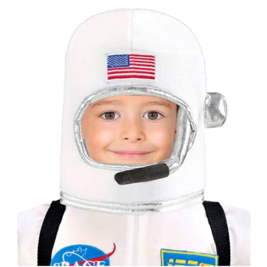Child's Astronaut Helmet