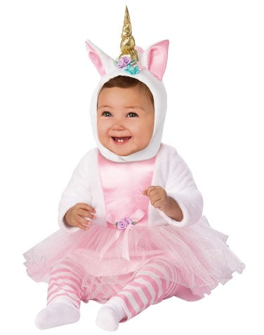 Unicorn Tutu Costume