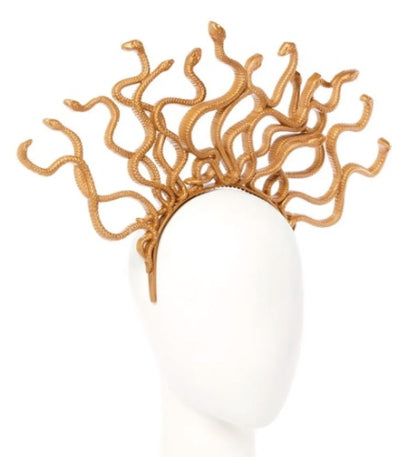 Medusa Headband