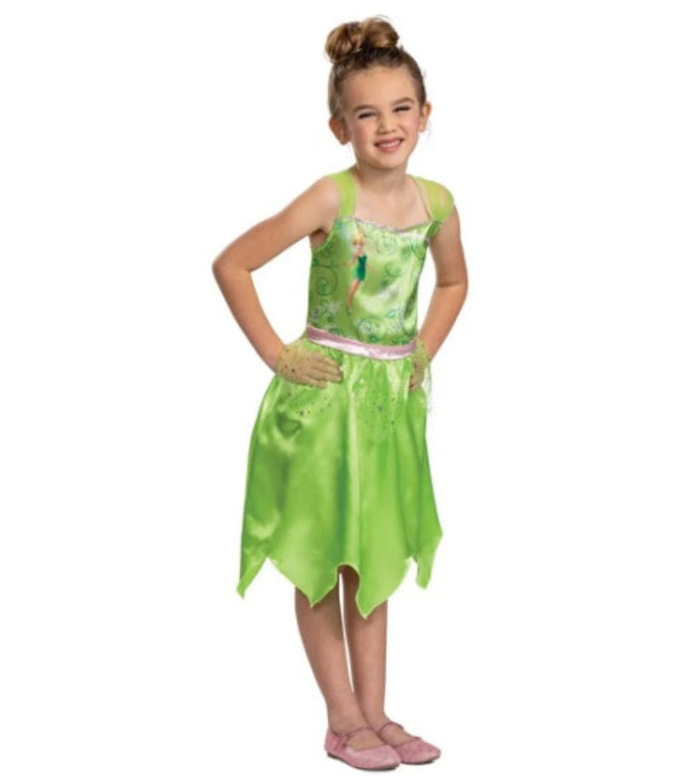Disney Tinker Bell Costume