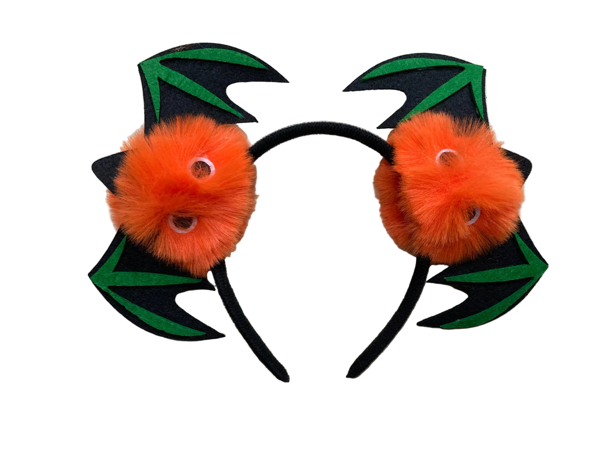Halloween Headband Various Style