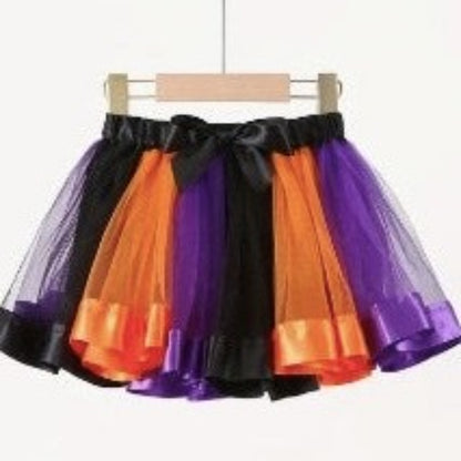 Witch's Tutu