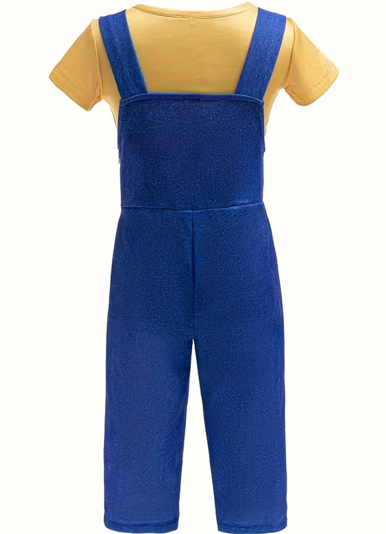 Minions Dungarees