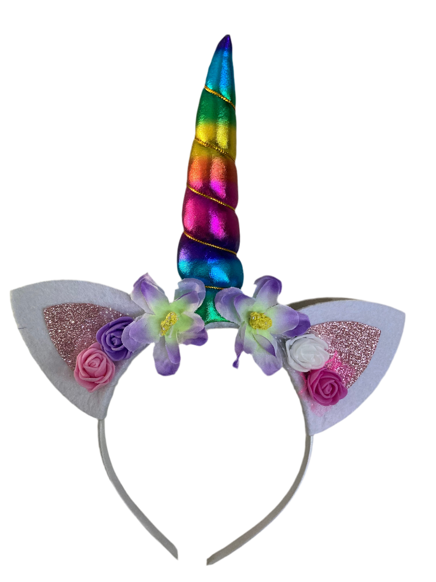 Unicorn Crown