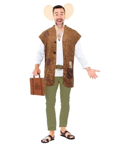 Adult BFG Costume