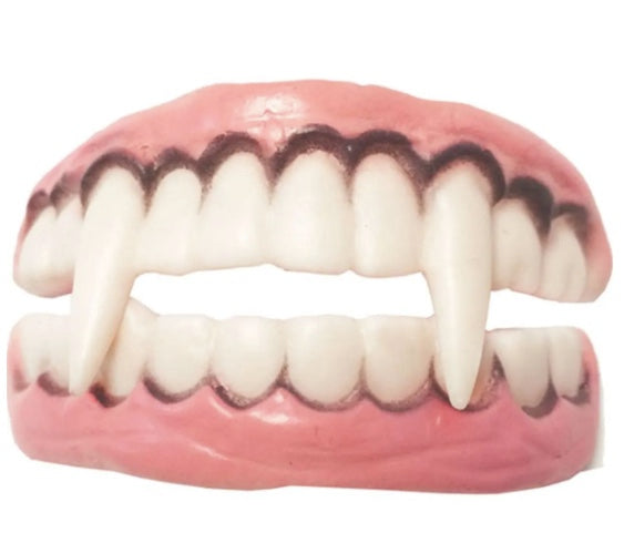 Adult Vampire Teeth