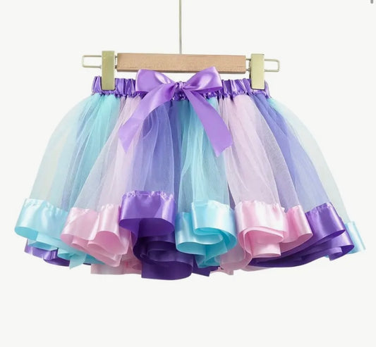 Mermaid Tutu