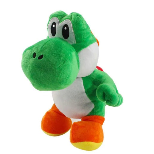 Super Mario soft toys