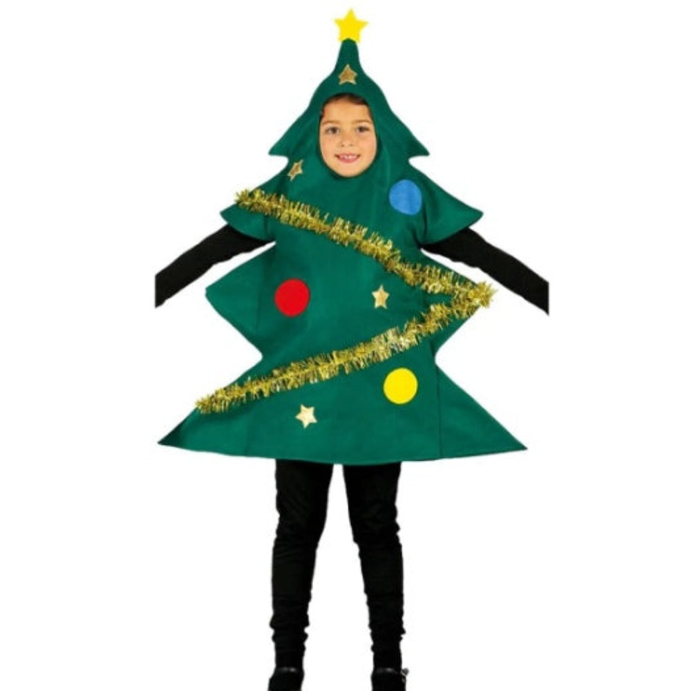 Christmas Tree Costume