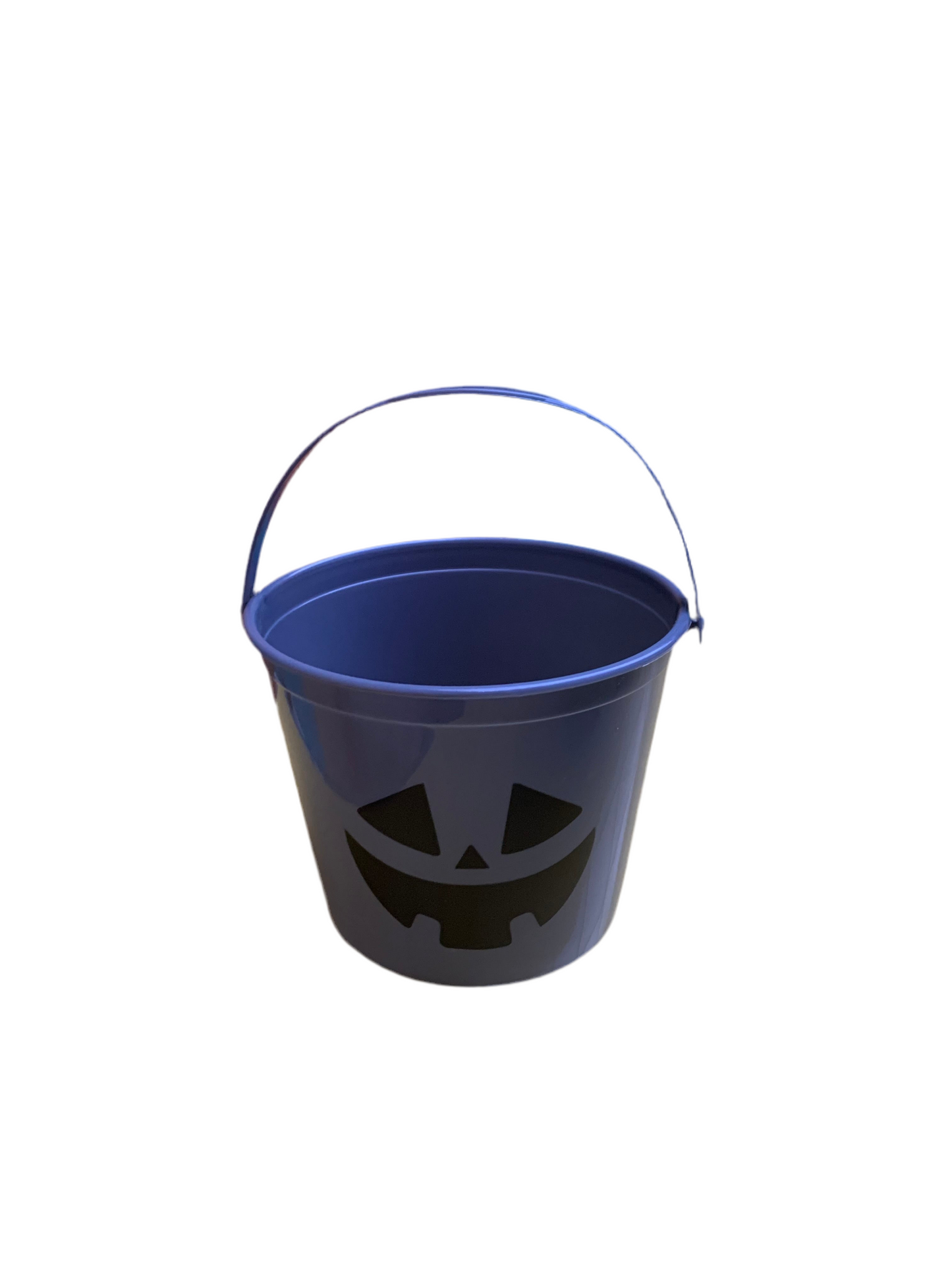 Halloween Bucket-Various Color