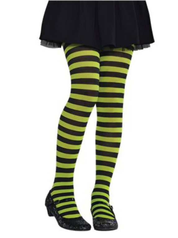 Tights Various Colours