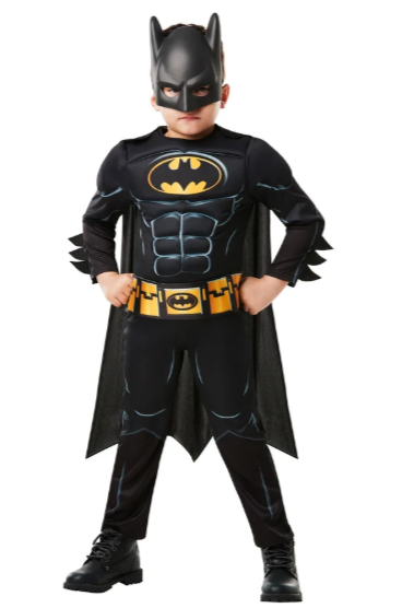 Batman Deluxe