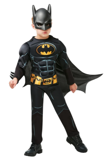 Batman Deluxe