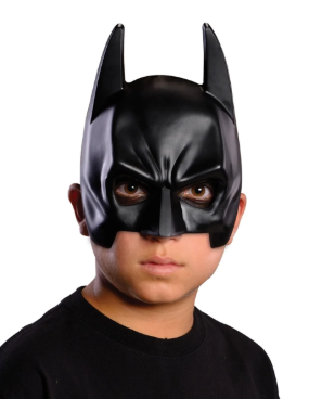 Batman Mask