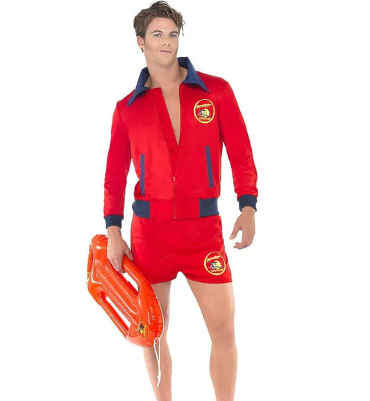 Baywatch Outfit