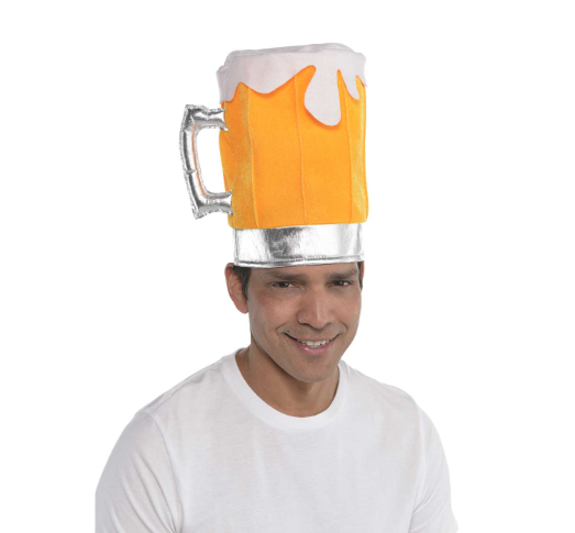 Beer Hat