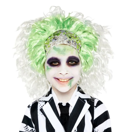 Beetlejuice Wig (Kids)