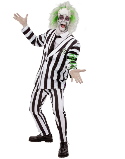 Beetlejuice - Adult