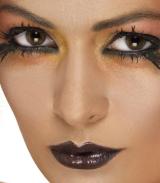 Black Lipstick