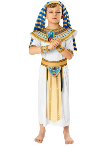 Blue Pharaoh