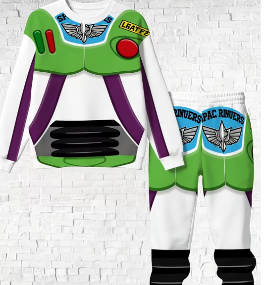 Buzz-Adult