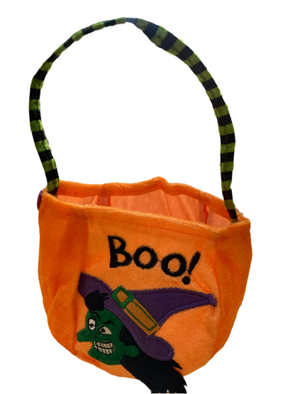 Halloween Bags