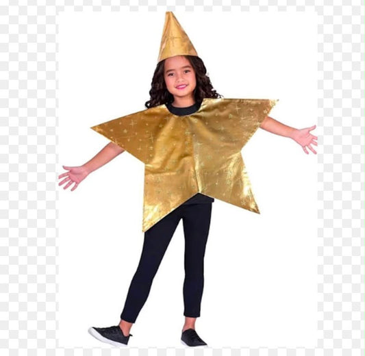 Star Tabard