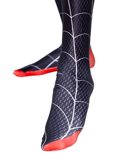 Spin Spider-Man Costume