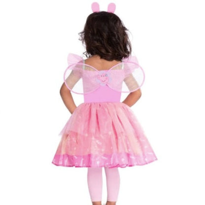Peppa Pig Fairy Dress