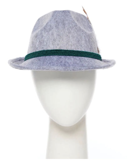 Oktoberfest Fedora Hat