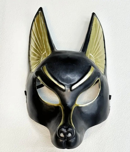 PRE-ORDER: Ancient Egyptian Mask