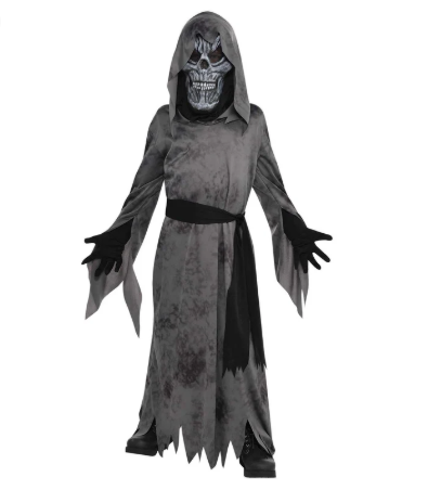 CSTM GHASTLY GHOUL