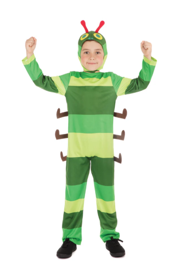 PRE-ORDER: Caterpillar