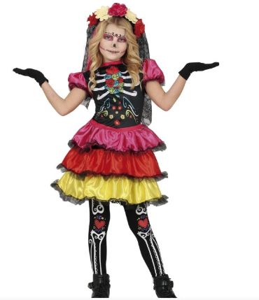Catrina-kids